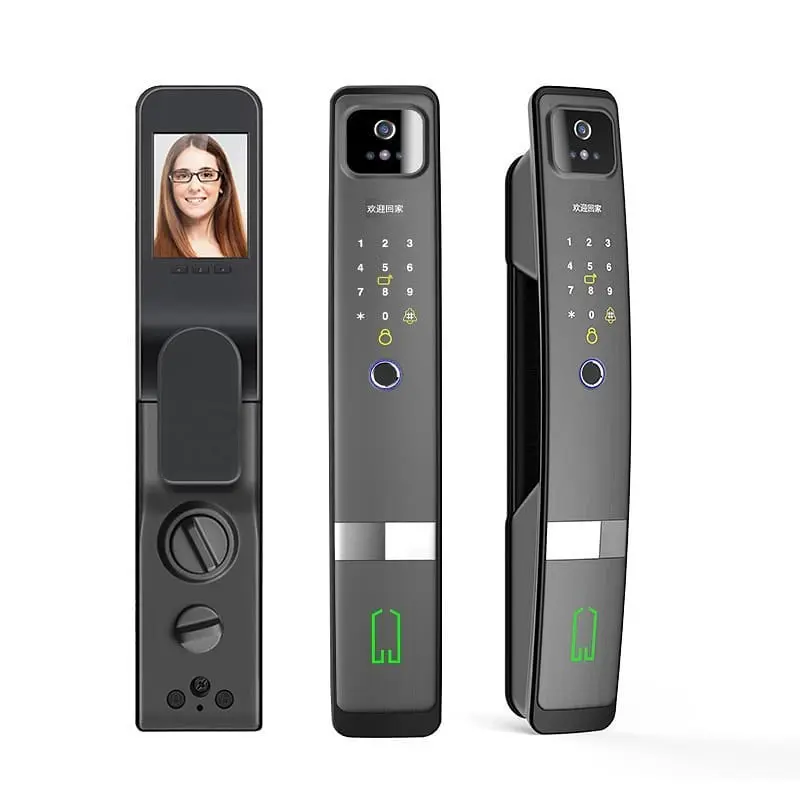 Smart Door Lock