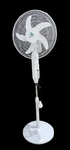 SOLAR FAN