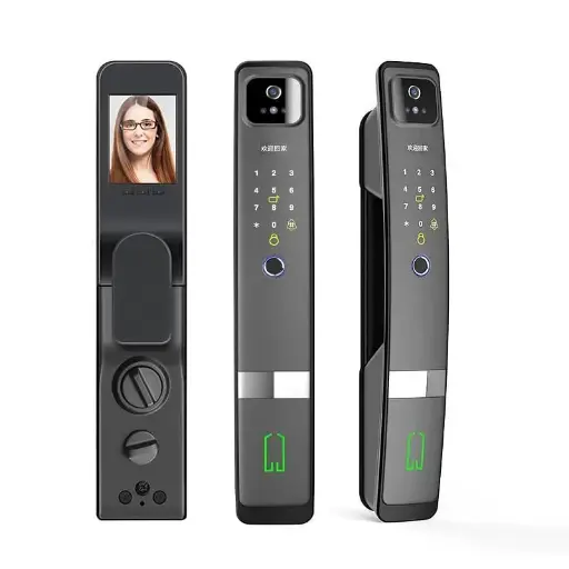 Smart Door Lock