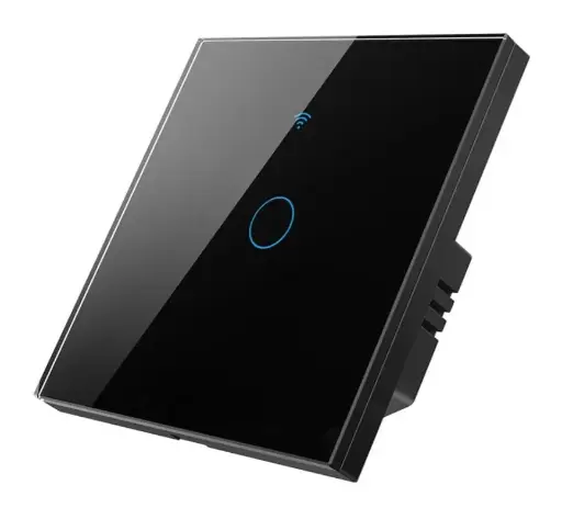 1 Gang Smart Switch